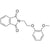 2-(2-(2-methoxyphenoxy)ethyl)isoindoline-1,3-dione