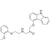 1-((9H-carbazol-4-yl)oxy)-3-((2-(2-methoxyphenoxy)ethyl)amino)propan-2-one