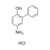 5-amino-[1,1'-biphenyl]-2-ol hydrochloride