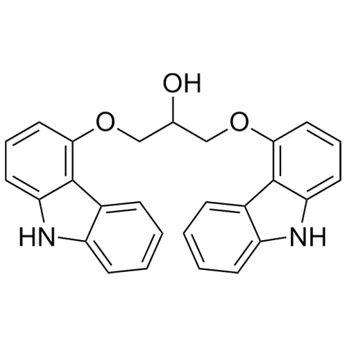 1,3-bis((9H-carbazol-4-yl)oxy)propan-2-ol