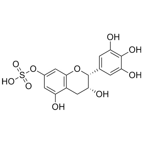 (-)-Epigallocatechin-7-Sulfate
