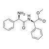 (R)-methyl 2-((R)-2-amino-2-phenylacetamido)-2-phenylacetate