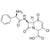 (6R,7R)-7-((R)-2-amino-2-phenylacetamido)-3-chloro-8-oxo-5-thia-1-azabicyclo[4.2.0]oct-3-ene-2-carboxylic acid 5-oxide