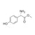 Methyl (2S)-2-Amino-2-(4-Hydroxyphenyl)acetate