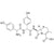 (6R,7R)-7-((2R)-2-(2-amino-2-(4-hydroxyphenyl)acetamido)-2-(4-hydroxyphenyl)acetamido)-3-methyl-8-oxo-5-thia-1-azabicyclo[4.2.0]oct-2-ene-2-carboxylic acid
