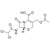 (6R,7R)-3-(acetoxymethyl)-7-(2,2-dichloroacetamido)-8-oxo-5-thia-1-azabicyclo[4.2.0]oct-2-ene-2-carboxylic acid