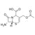 pentyl (1-((2R,3R,4S,5R)-4-(((2R,3R,4S,5R)-3,4-dihydroxy-5-methyltetrahydrofuran-2-yl)oxy)-3-hydroxy-5-methyltetrahydrofuran-2-yl)-5-fluoro-2-oxo-1,2-dihydropyrimidin-4-yl)carbamate