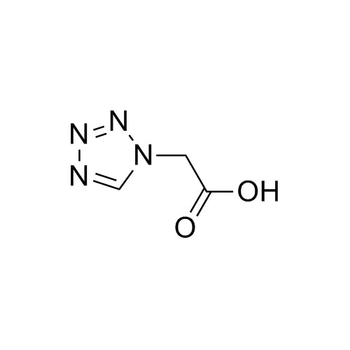 Cefazolin Impurity (1H-Tetrazole-1-Acetic Acid)