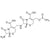 (6R,7R)-3-(acetoxymethyl)-7-((((6R,7R)-7-amino-2-carboxy-8-oxo-5-thia-1-azabicyclo[4.2.0]oct-2-en-3-yl)methyl)amino)-8-oxo-5-thia-1-azabicyclo[4.2.0]oct-2-ene-2-carboxylic acid