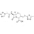 (6R,7R,Z)-7-(2-(1H-tetrazol-1-yl)acetamido)-3-(((5-methyl-1,3,4-thiadiazol-2-yl)thio)methylene)-8-oxo-5-thia-1-azabicyclo[4.2.0]octane-2-carboxylic acid