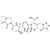 (6R,7S)-7-((2R,3S)-2-(4-ethyl-2,3-dioxopiperazine-1-carboxamido)-3-hydroxybutanamido)-7-methoxy-3-((4-methyl-5-thioxo-4,5-dihydro-1H-tetrazol-1-yl)methyl)-8-oxo-5-thia-1-azabicyclo[4.2.0]oct-2-ene-2-carboxylic acid