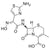 (6R,7R)-7-((Z)-2-(2-aminothiazol-4-yl)-2-(hydroxyimino)acetamido)-3-methyl-8-oxo-5-thia-1-azabicyclo[4.2.0]oct-2-ene-2-carboxylic acid