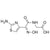 4-ethyl-N-((2R,3S)-3-hydroxy-1-(((5aR,6S)-6-methoxy-1,7-dioxo-1,3,4,5a,6,7-hexahydroazeto[2,1-b]furo[3,4-d][1,3]thiazin-6-yl)amino)-1-oxobutan-2-yl)-2,3-dioxopiperazine-1-carboxamide