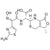 (R)-2-((Z)-2-(2-aminothiazol-4-yl)-2-(hydroxyimino)acetamido)-2-((2S,5R)-5-methyl-7-oxo-2,4,5,7-tetrahydro-1H-furo[3,4-d][1,3]thiazin-2-yl)acetic acid