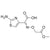 (Z)-2-(2-aminothiazol-4-yl)-2-((2-methoxy-2-oxoethoxy)imino)acetic acid
