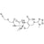 (R)-2-((R)-carboxy(2-((cyanomethyl)thio)acetamido)(methoxy)methyl)-5-(((1-methyl-1H-tetrazol-5-yl)thio)methyl)-3,6-dihydro-2H-1,3-thiazine-4-carboxylic acid