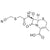 (6R,7S)-7-(2-((cyanomethyl)thio)acetamido)-7-methoxy-3-methyl-8-oxo-5-thia-1-azabicyclo[4.2.0]oct-2-ene-2-carboxylic acid