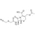 (6R,7S)-3-(acetoxymethyl)-7-(2-((cyanomethyl)thio)acetamido)-7-methoxy-8-oxo-5-thia-1-azabicyclo[4.2.0]oct-2-ene-2-carboxylic acid