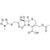 (6R,7S)-3-(acetoxymethyl)-7-methoxy-7-(2-((1-methyl-1H-tetrazol-5-yl)thio)acetamido)-8-oxo-5-thia-1-azabicyclo[4.2.0]oct-2-ene-2-carboxylic acid