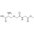 (S)-2-amino-3-((2-((2-methoxy-2-oxoethyl)amino)-2-oxoethyl)thio)propanoic acid