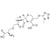 (6R,7S)-7-(2-(((S)-2-amino-2-carboxyethyl)thio)acetamido)-3-(((1-methyl-1H-tetrazol-5-yl)thio)methyl)-7-(methylthio)-8-oxo-5-thia-1-azabicyclo[4.2.0]oct-2-ene-2-carboxylic acid