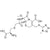 (6R,7R)-7-(2-(((S)-2-amino-2-carboxyethyl)thio)acetamido)-7-methoxy-3-(((1-methyl-1H-tetrazol-5-yl)thio)methyl)-8-oxo-5-thia-1-azabicyclo[4.2.0]oct-2-ene-2-carboxylic acid