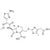 (6R,7R)-7-((Z)-2-(2-aminothiazol-4-yl)-2-(methoxyimino)acetamido)-3-(((4-(carboxymethyl)-5-methylthiazol-2-yl)thio)methyl)-8-oxo-5-thia-1-azabicyclo[4.2.0]oct-2-ene-2-carboxylic acid