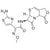 (Z)-2-(2-aminothiazol-4-yl)-N-((5aR,6R)-1,7-dioxo-1,3,5a,6,7,8a-hexahydroazeto[2,1-b]furo[3,4-d][1,3]thiazin-6-yl)-2-(methoxyimino)acetamide