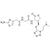 2-(2-aminothiazol-4-yl)-N-(2-(((3S,4R)-4-(((1-(2-(dimethylamino)ethyl)-1H-tetrazol-5-yl)thio)methyl)-2-oxotetrahydrothiophen-3-yl)amino)-2-oxoethyl)acetamide