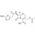 (6R,7R)-3-(acetoxymethyl)-7-(2-(2-aminothiazol-4-yl)acetamido)-8-oxo-5-thia-1-azabicyclo[4.2.0]oct-2-ene-2-carboxylic acid