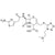 (2R)-2-((R)-(2-(2-aminothiazol-4-yl)acetamido)(carboxy)methyl)-5-(((1-(2-(dimethylamino)ethyl)-1H-tetrazol-5-yl)thio)methyl)-3,4-dihydro-2H-1,3-thiazine-4-carboxylic acid