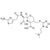 (2R)-2-((R)-(2-(2-aminothiazol-4-yl)acetamido)(carboxy)methyl)-5-(((1-(2-(dimethylamino)ethyl)-1H-tetrazol-5-yl)thio)methyl)-5,6-dihydro-2H-1,3-thiazine-4-carboxylic acid
