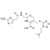 (R)-2-((2-(2-aminothiazol-4-yl)acetamido)methyl)-5-(((1-(2-(dimethylamino)ethyl)-1H-tetrazol-5-yl)thio)methyl)-3,6-dihydro-2H-1,3-thiazine-4-carboxylic acid