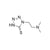 1-(2-(dimethylamino)ethyl)-1H-tetrazole-5(4H)-thione