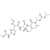 (6R,7R)-1-((isopropoxycarbonyl)oxy)ethyl 7-((Z)-2-(2-((methoxycarbonyl)amino)thiazol-4-yl)-2-(methoxyimino)acetamido)-3-(methoxymethyl)-8-oxo-5-thia-1-azabicyclo[4.2.0]oct-2-ene-2-carboxylate