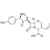 (6R,7R)-7-((R)-2-amino-2-(4-hydroxyphenyl)acetamido)-8-oxo-3-((Z)-prop-1-en-1-yl)-5-thia-1-azabicyclo[4.2.0]oct-3-ene-2-carboxylic acid