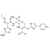(R)-2-((R)-((Z)-2-(5-amino-1,2,4-thiadiazol-3-yl)-2-(ethoxyimino)acetamido)(carboxy)methyl)-5-((4-(1-methylpyridin-1-ium-4-yl)thiazol-2-yl)thio)-3,6-dihydro-2H-1,3-thiazine-4-carboxylate
