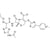 (6R,7R)-7-((Z)-2-(5-acetamido-1,2,4-thiadiazol-3-yl)-2-(ethoxyimino)acetamido)-3-((4-(1-methylpyridin-1-ium-4-yl)thiazol-2-yl)thio)-8-oxo-5-thia-1-azabicyclo[4.2.0]oct-2-ene-2-carboxylate