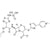 (6R,7R)-7-((Z)-2-(ethoxyimino)-2-(5-(phosphonoamino)-1,2,4-thiadiazol-3-yl)acetamido)-3-((4-(1-methylpyridin-1-ium-4-yl)thiazol-2-yl)thio)-8-oxo-5-thia-1-azabicyclo[4.2.0]oct-3-ene-2-carboxylate
