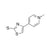 4-(1-methylpyridin-1-ium-4-yl)thiazole-2-thiolate