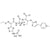 (6R,7R)-7-((E)-2-(ethoxyimino)-2-(5-(phosphonoamino)-1,2,4-thiadiazol-3-yl)acetamido)-3-((4-(1-methylpyridin-1-ium-4-yl)thiazol-2-yl)thio)-8-oxo-5-thia-1-azabicyclo[4.2.0]oct-2-ene-2-carboxylate