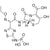 (6R,7R)-7-((Z)-2-(ethoxyimino)-2-(5-(phosphonoamino)-1,2,4-thiadiazol-3-yl)acetamido)-3-hydroxy-8-oxo-5-thia-1-azabicyclo[4.2.0]oct-2-ene-2-carboxylic acid