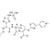 (6R,7S)-7-((Z)-2-(ethoxyimino)-2-(5-(phosphonoamino)-1,2,4-thiadiazol-3-yl)acetamido)-3-((4-(1-methylpyridin-1-ium-4-yl)thiazol-2-yl)thio)-8-oxo-5-thia-1-azabicyclo[4.2.0]oct-2-ene-2-carboxylate