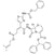 (6R,7R)-benzhydryl 7-((Z)-2-(2-(((benzyloxy)carbonyl)amino)thiazol-4-yl)-5-((3-methylbut-2-en-1-yl)oxy)-5-oxopent-2-enamido)-8-oxo-5-thia-1-azabicyclo[4.2.0]oct-2-ene-2-carboxylate