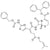 (6R,7R)-benzhydryl 7-((Z)-2-(2-(((benzyloxy)carbonyl)amino)thiazol-4-yl)-5-((3-methylbut-2-en-1-yl)oxy)-5-oxopent-2-enamido)-8-oxo-5-thia-1-azabicyclo[4.2.0]oct-2-ene-2-carboxylate