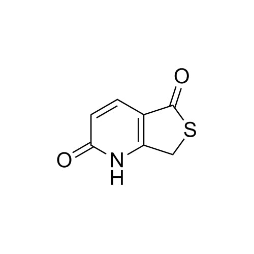 thieno[3,4-b]pyridine-2,5(1H,7H)-dione