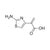 2-(2-aminothiazol-4-yl)acrylic acid