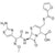 (6R,7R)-7-((Z)-2-(2-aminothiazol-4-yl)-2-(methoxyimino)acetamido)-3-(((furan-2-carbonyl)thio)methyl)-8-oxo-5-thia-1-azabicyclo[4.2.0]oct-3-ene-2-carboxylic acid