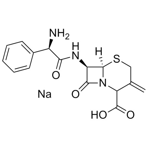 Cephalexin Related Compound