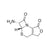 (5aR,6R)-6-amino-5a,6-dihydroazeto[2,1-b]furo[3,4-d][1,3]thiazine-1,7(3H,4H)-dione